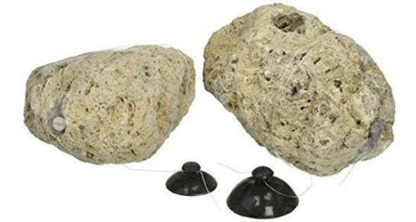 Pennplax Flotante 2 Pieza Una Roca 0