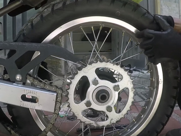 Kit Tornillo Plato C70/c110/fair 1