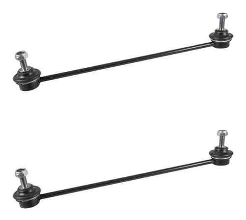 Kit 2 Bieletas Trw Fiat Uno Novo / Palio Nuevo / Grand Siena 1