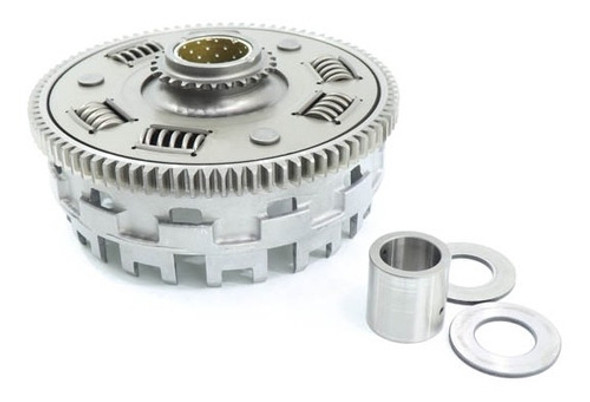 Campana Embreagem Kawasaki Er-6n 2009-2011 (778) 1
