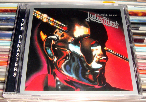 Judas Priest Stained Class Cd Sellado Usa Remast Kktus 0