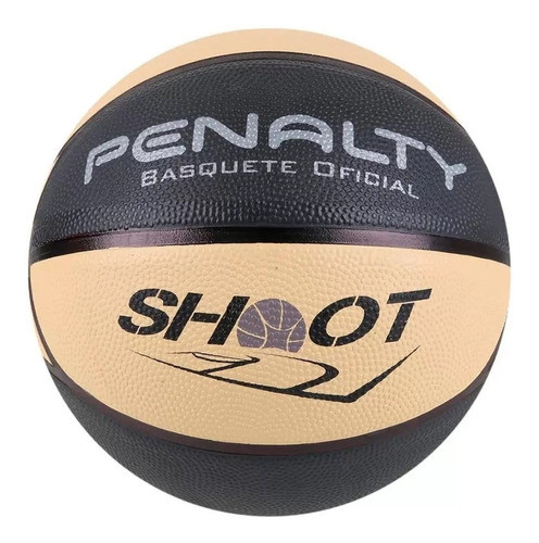 Bola De Basquete Penalty Shoot Original 0