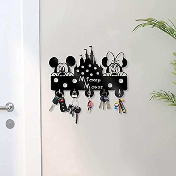Ganchos Para Llaves De Mickey Mouse Disney, Ganchos Para Pue 1 Ganchos Para Llaves De Mickey Mouse Disney, Ganchos Para Pue 1