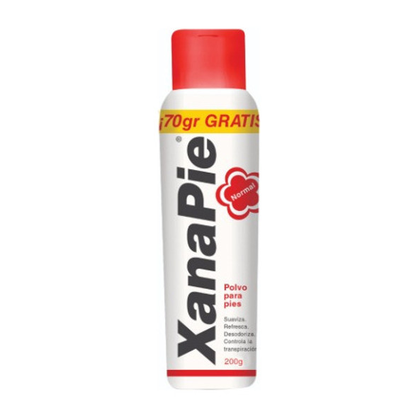 Xanapie Normal 200g 0 Xanapie Normal 200g 0