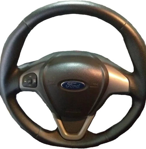 Volante Ecosport Retapizado  (recambio) 0