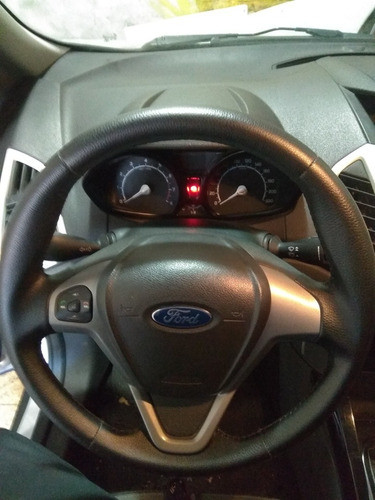 Volante Ecosport Retapizado  (recambio) 1