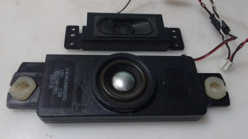 Juego Parlantes Philips 32pfl4508g Fu Cheong 0