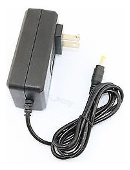 Enchufe De Los E.e.u.u. 5v 2.5a 2500ma Ac-dc Conmutación Ada 1