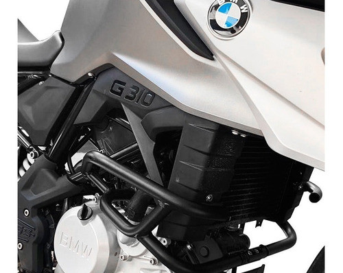 Defensa De Motor Bmw G 310 R - Sw Motech 1