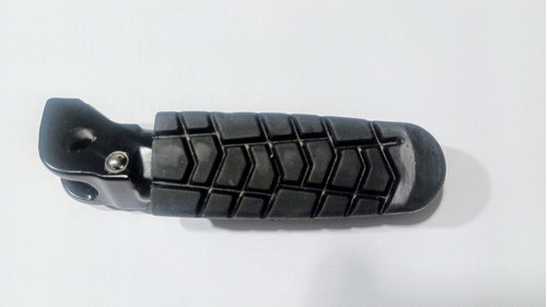 Pedalin Original Ktm Duke Trasero Derecho 0