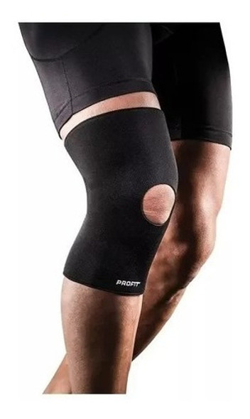 X2 Rodilleras Ortopedicas Neoprene Deportiva Rotula Abierta 0