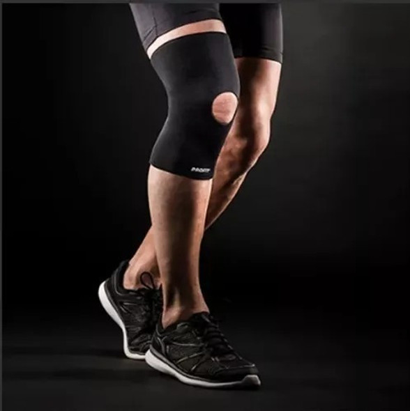 X2 Rodilleras Ortopedicas Neoprene Deportiva Rotula Abierta 1