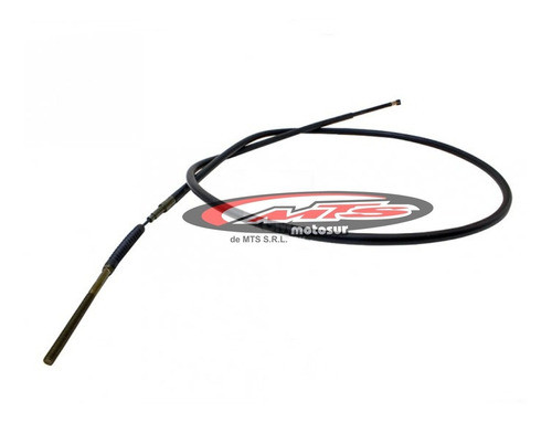 Cable Freno De Mano Original Honda Trx 300 A-fw 88 Moto Sur 1