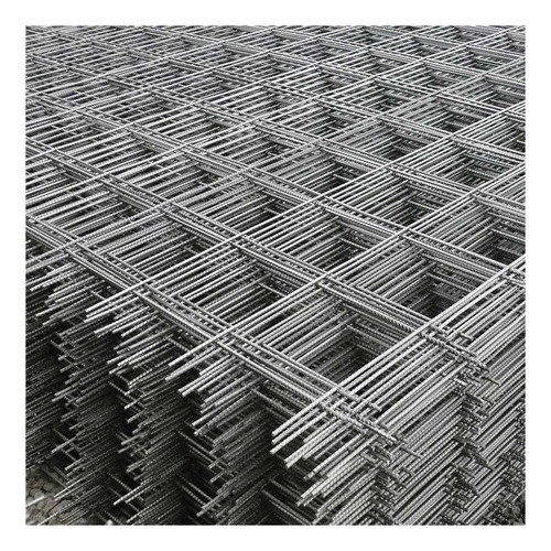 Malla De Construcción Q-131 (15x15x5) 2.40x3 Mts 0
