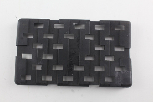 Borracha Base Bateria Suzuki Gsxr Srad 750 07-09 1