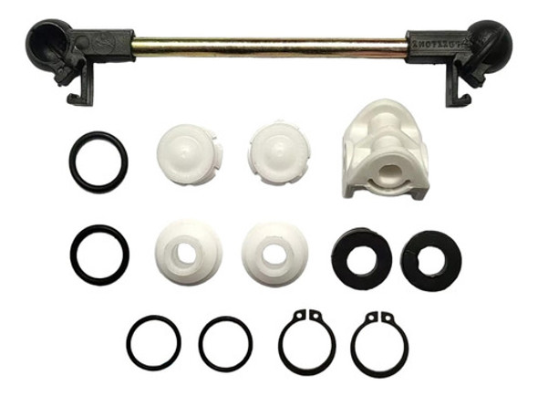 Kit Reparación Palanca D Cambios Chevrolet Aveo Lanos Nubira 0 Kit Reparación Palanca D Cambios Chevrolet Aveo Lanos Nubira 0