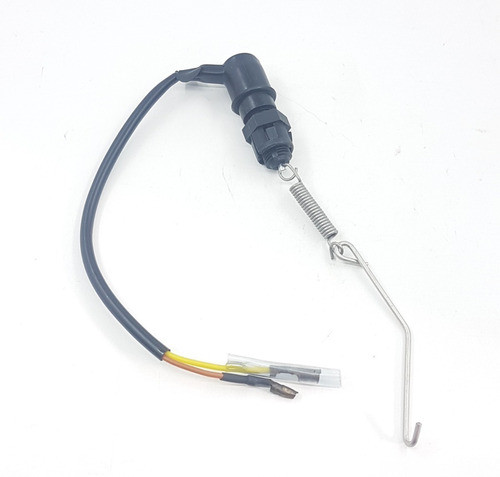 Bulbo De Freno Trasero Yamaha Fz  150 Original Delcar Motos 0