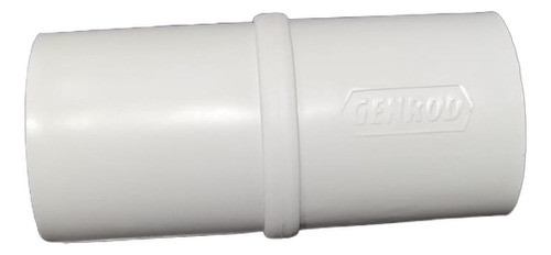 Union Genrod Para Tubo Rigido 32 Mm Pvc X 10 1