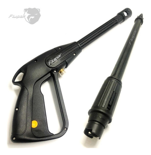 Pistola + Bico + Mangueira 5mtrs Electrolux Power Wash 2200 1
