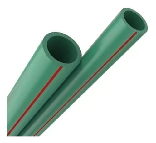 Caño Termofusión  Pn 12 X 4 M X  50 Mm Redeco 0