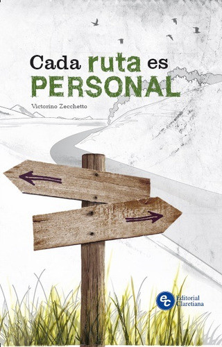 Cada Ruta Es Personal 0