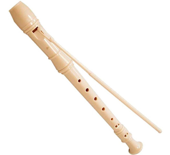Flauta Concert Trc 57g Germanica Natural 0