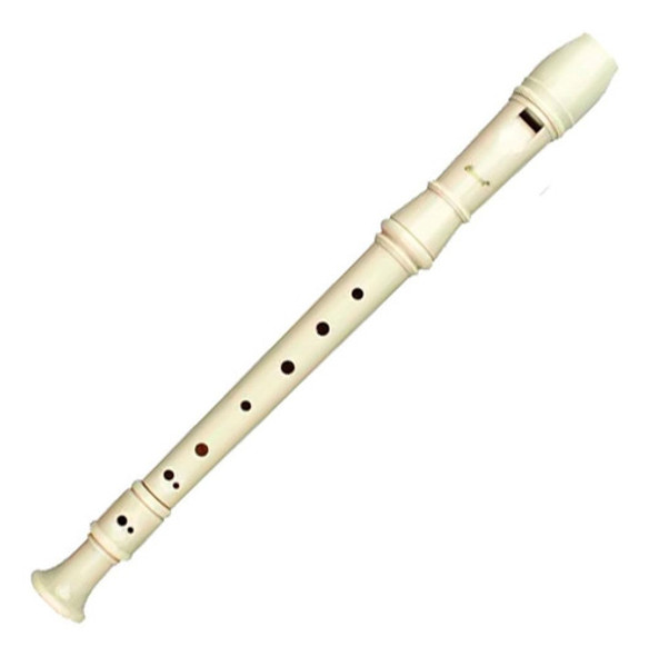 Flauta Concert Trc 57g Germanica Natural 1