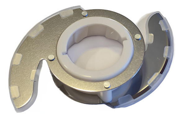 Cuchilla Multiprocesadora Mp8405 Lp8323 Lp8352 Lp8425 0