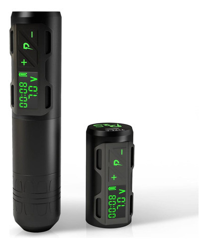 Ez Portex P2s 3.5mm Wireless Pen 1