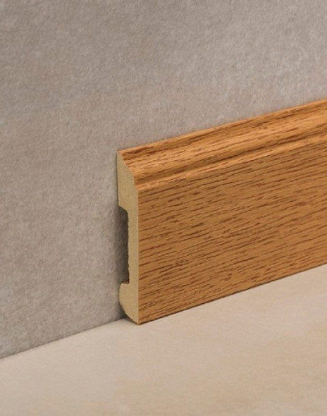 Zocalo Atrim Line Curve Ambar 8cm 0