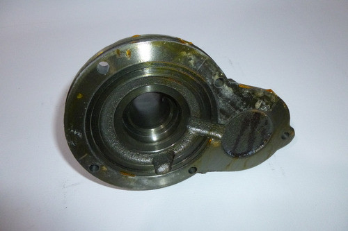 Guia Directa F100 Caja Hummer Motorcraft 1