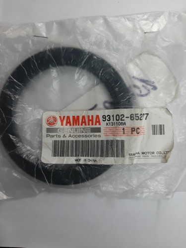 Reten Salida Cardan Yamaha Virago 535 Orig Stinger 0