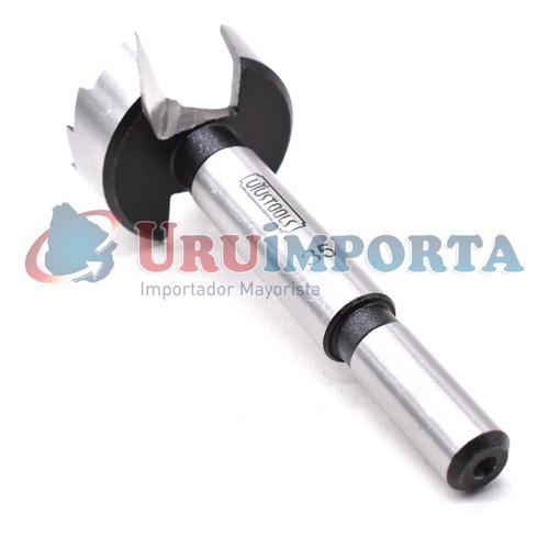 Sierra Copa P/madera 35mm Uyustools Bcm35h 1