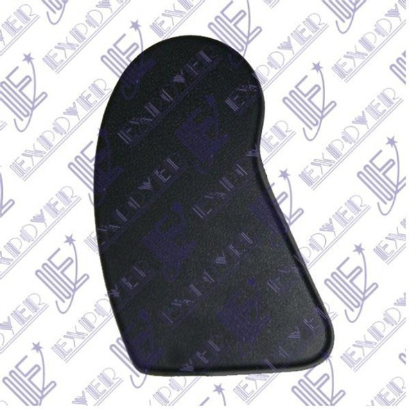 Cacha Asiento Exterior Vw Fox Suran Amarok Original 1