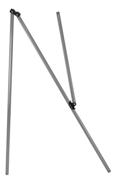 Peça Reposicao Tenda Nautika Trixx Estrutura Diagonal Gazebo 0