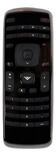 Nuevo Xrt010 De Control Remoto De Vizio Led Lcd Tv Hdtv Para 0