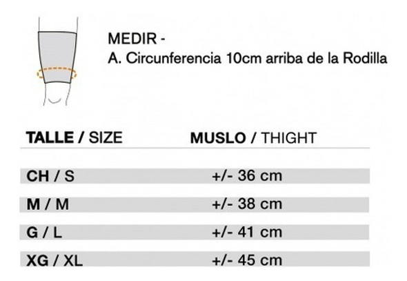 Body Care Muslera Simple Talle 4 1 Body Care Muslera Simple Talle 4 1