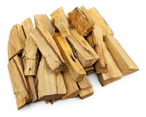Palo Santo Por 500 Gramos 0