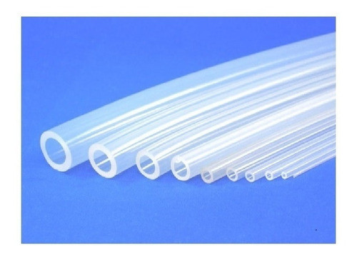 Mangueira Silicone 16x20mm Canisters,bombas Subm,lagos 1 Mt 1