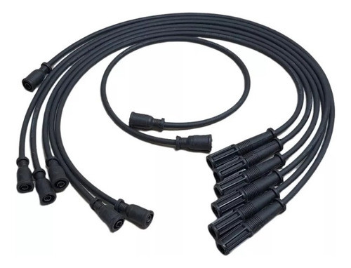 Cable Bujias Jeep Williz Ford 6cc 1