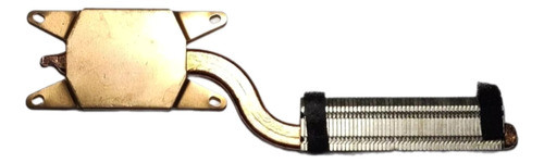 Disipador Para Notebook Cce S23 P/n:s731533100101 Centro 0