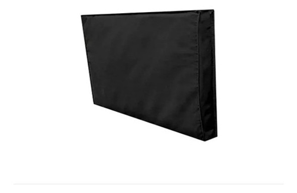 Capa Tv 58/60 Polegadas Premium Fechada Atrás Impermeavel 0