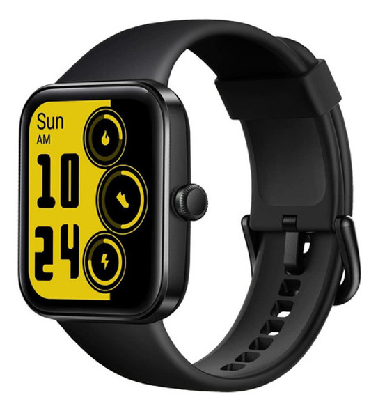 Riversong - Reloj Inteligente Compatible Con iPhone Android 0