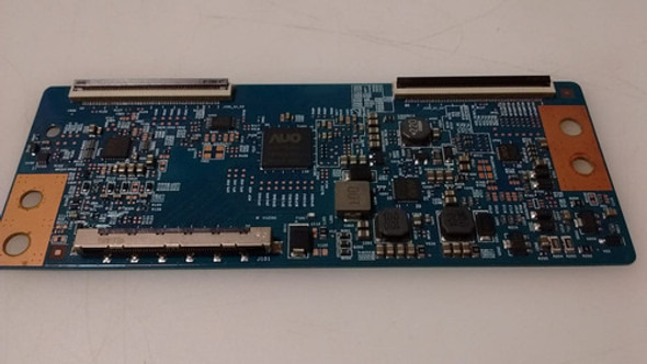 T-con Noblex Ea43x5100 Hle4316rtf Gtía! T430hvn01.0 Ctrl Bd 0