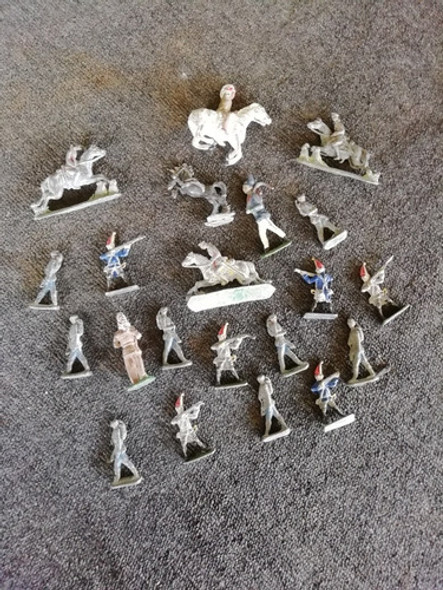 Soldados De Plomo 0 Soldados De Plomo 0