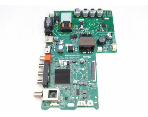 Placa Principal Sinal Tv Ph24n91d Vb Tp.ms3663s.pa552 0