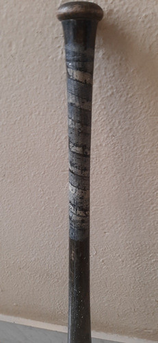 Bate De Softball Spalding Made In Usa. Nitroized 1