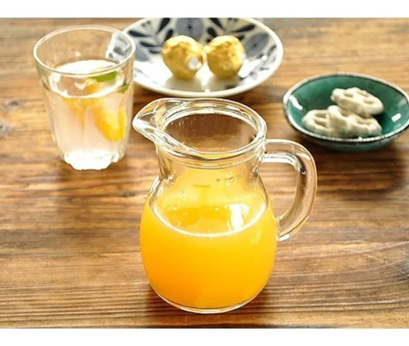 Jarra Bistrot 500 Ml  Bormioli Rocco Italia 1 Jarra Bistrot 500 Ml  Bormioli Rocco Italia 1