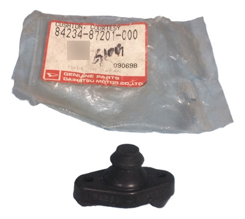 Goma Protector Interruptor Luz Puertas -daihatsu 0