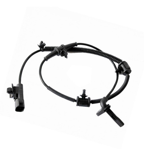 Sensor Abs Trasero Chevrolet Corsa Prisma Spin Celta Agile 0
